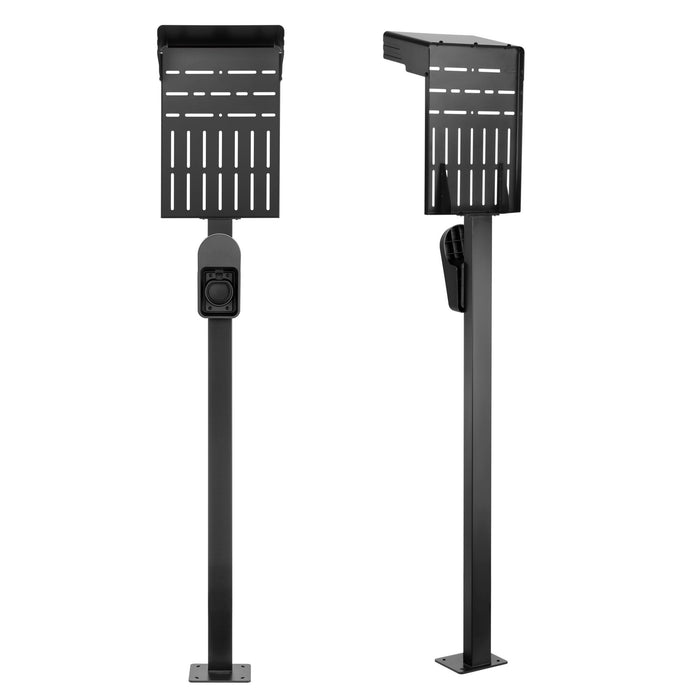 EAN 4043718316519 - InLine 59989B cable de carga para vehículo eléctrico imagen 3