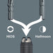 EAN 4013288179043 - Wera 05074802001 destornillador manual Sencillo Destornillador plano imagen 6
