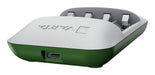EAN 4008496073900 - Varta Eco Charger Pro cargador de batería Pilas de uso doméstico USB imagen 4