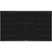 EAN 4242002849300 - Bosch Serie 8 PXV975DC1E hobs Negro Integrado 90 cm Con placa de inducción 5 zona(s) imagen 4