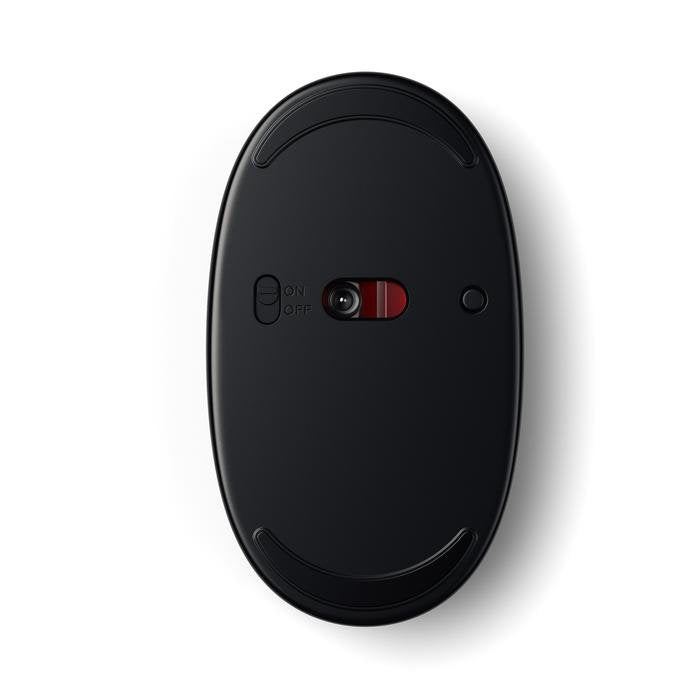 EAN 879961008291 - Satechi M1 ratón Oficina Ambidextro Bluetooth Óptico imagen 3