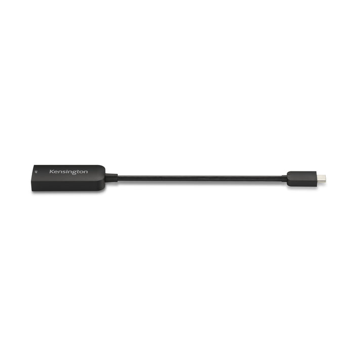 EAN 0085896346807 - Kensington CV5000DP Adaptador gráfico USB 7680 x 4320 Pixeles Negro imagen 6