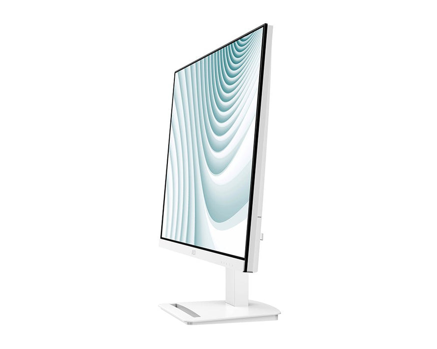 EAN 4711377089272 - MSI Pro MP273AWDE pantalla para PC 68,6 cm (27") 1920 x 1080 Pixeles Full HD LCD Blanco imagen 8