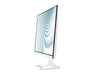 EAN 4711377089272 - MSI Pro MP273AWDE pantalla para PC 68,6 cm (27") 1920 x 1080 Pixeles Full HD LCD Blanco imagen 8