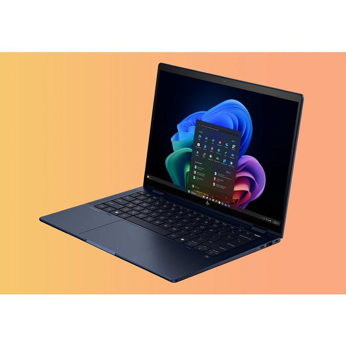 EAN 198990541150 - HP EliteBook X Flip G1i Next Gen AI PC Wolf Pro Security Edition Copilot+ PC Intel Core Ultra 7 258V Híbri imagen 17