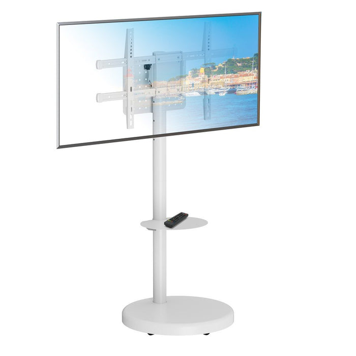 EAN 8056234161644 - Techly ICA-TR55 soporte para TV 2,18 m (86") Blanco imagen 2