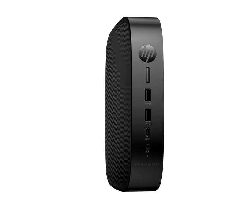 EAN 0197498576657 - HP Pro t550 2 GHz IGEL OS 1,3 kg Negro J6412 imagen 2