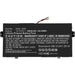 EAN 5704174370697 - CoreParts MBXAC-BA0097 refacción para laptop Batería imagen 1