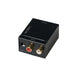 EAN 4052792044812 - LogiLink CA0102 convertidor de audio Negro imagen 4