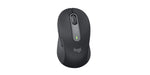 EAN 5099206105300 - Logitech 920-011010 teclado Ratón incluido Oficina Bluetooth QWERTY Nórdico Grafito imagen 3