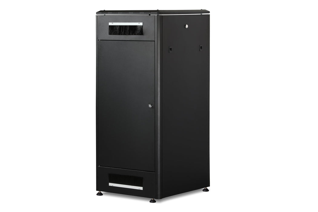 EAN 4016032343592 - Digitus DN-19 26U-6/6-B-1 armario rack Rack o bastidor independiente Negro imagen 2