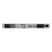 EAN 3553340710384 - Eaton 5P650IRNG2 sistema de alimentación ininterrumpida (UPS) Línea interactiva 0,65 kVA 520 W 4 salidas  imagen 3