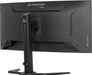 EAN 4948570127900 - iiyama G-MASTER GCB3484WQSU-B2 pantalla para PC 86,4 cm (34") 3440 x 1440 Pixeles UltraWide Quad HD LCD N imagen 5