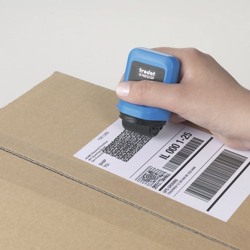 EAN 9010035995241 - Trodat ID Protector imagen 7
