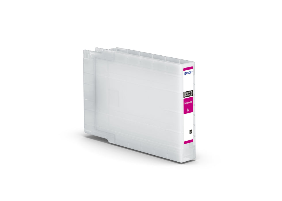 EAN 8715946726731 - Epson C13T04A34N cartucho de tinta 1 pieza(s) Original Ultra High Yield Magenta imagen 1