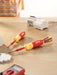 EAN 4010995412357 - Wiha 41235 destornillador manual Destornillador múltiple Destornillador plano imagen 8