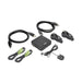 EAN 37332193179 - Tripp Lite B004-DP2UA2-K interruptor KVM Negro imagen 4