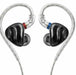 EAN 6953175740629 - FiiO FH3 Auriculares Alámbrico gancho de oreja, Dentro de oído Música Negro imagen 1