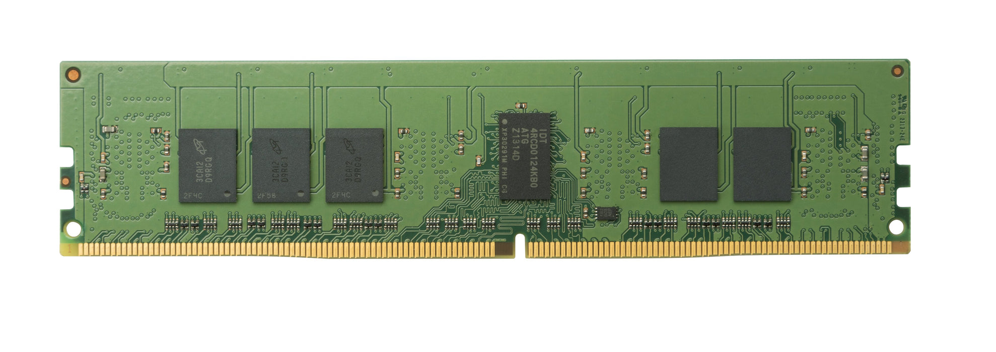 EAN 0190780804285 - HP Z4Y84AA módulo de memoria 1 x 4 GB DDR3 imagen 1