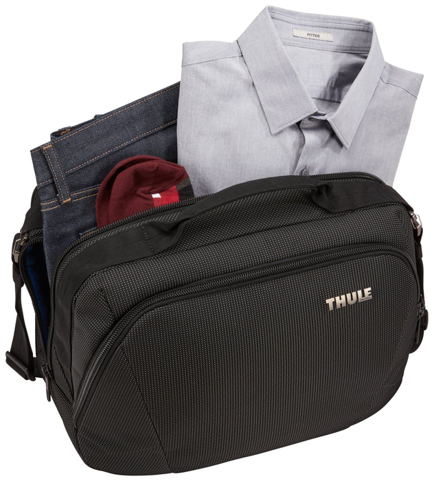 EAN 0085854245364 - Thule Crossover 2 C2BB-115 Black Negro 25 L Nylon imagen 4