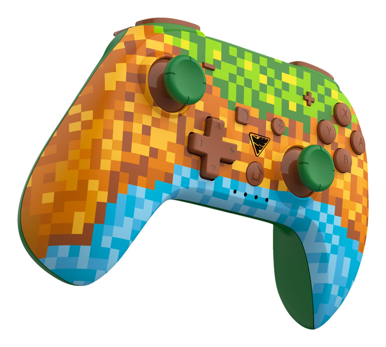EAN 5425025593835 - Dragonshock PopTop Cube Multicolor Bluetooth Gamepad Analógico/Digital Nintendo Switch imagen 3