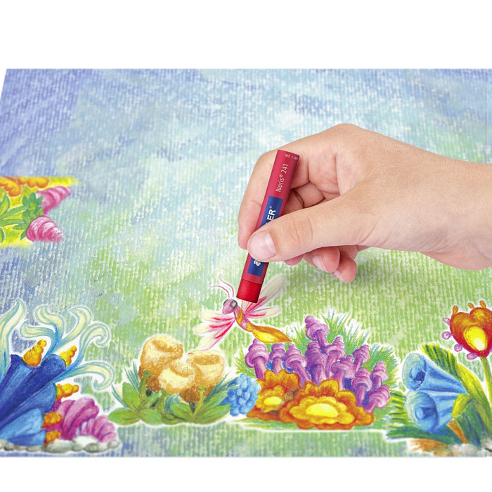 EAN 4007817241011 - Staedtler Noris 241 12 pieza(s) imagen 4