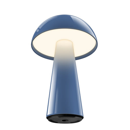 EAN 9090171021417 - CENTURY COCO lámpara de mesa 1,5 W LED Azul imagen 1