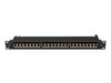 EAN 5901969428346 - Lanberg PPS7-1024-B panel de parcheo 1U imagen 5