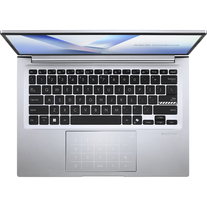 EAN 4711636383745 - ASUS Vivobook 14 M1405NAQ-LY036W AMD Ryzen™ 7 35,6 cm (14") DDR5-SDRAM Wi-Fi 6 (802.11ax) imagen 4
