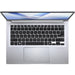EAN 4711636383745 - ASUS Vivobook 14 M1405NAQ-LY036W AMD Ryzen™ 7 35,6 cm (14") DDR5-SDRAM Wi-Fi 6 (802.11ax) imagen 4
