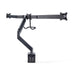 EAN 0065030902052 - StarTech.com 3M1A3SG-MONITOR-ARM soporte para monitor 68,6 cm (27") Escritorio Negro, Plata imagen 2