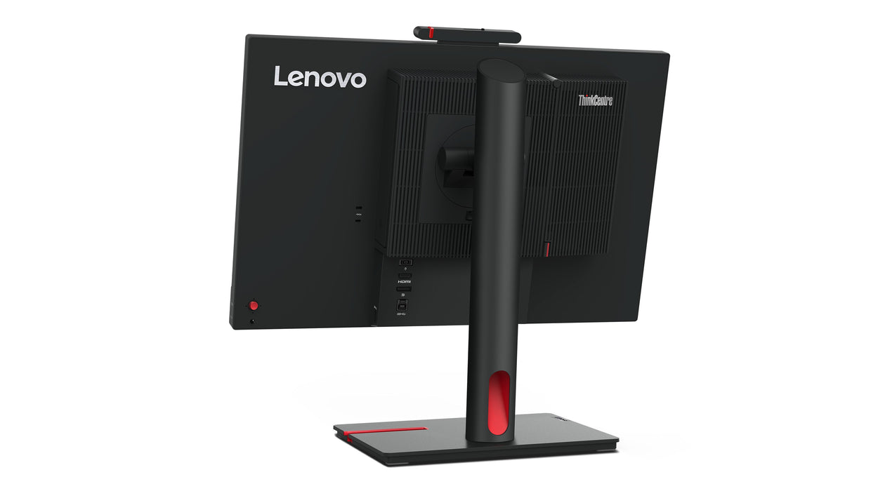 EAN 196804375977 - Lenovo ThinkCentre TIO-22 Gen5 pantalla para PC 54,6 cm (21.5") 1920 x 1080 Pixeles Full HD LED Pantalla t imagen 16