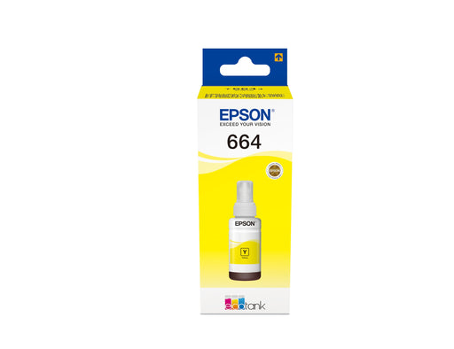 EAN 4054416462019 - Epson T6644 imagen 1