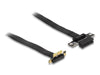 EAN 4043619880232 - DeLOCK 88023 cable de alimentación interna 0,3 m imagen 1