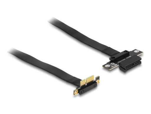 EAN 4043619880232 - DeLOCK 88023 cable de alimentación interna 0,3 m imagen 1