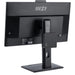EAN 4711377327626 - MSI Cubi NUC AI 1UMG-018BEU Mini PC Negro 155H Intel® SoC imagen 14