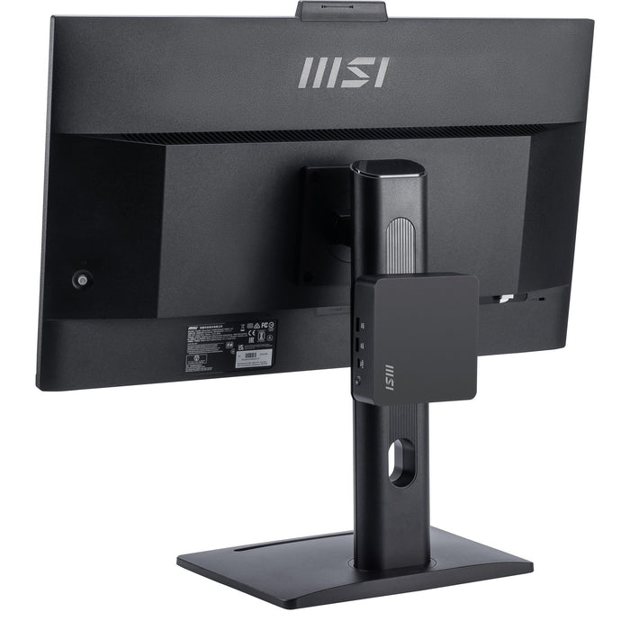 EAN 4711377367677 - MSI Cubi NUC AI 1UMG-063EU Intel Core Ultra 5 125H 16 GB DDR5-SDRAM 512 GB SSD Windows 11 Home Mini PC Bl imagen 14