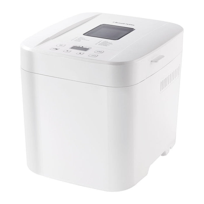 EAN 5038061146189 - Russell Hobbs 27260-56 panificadora 600 W Blanco imagen 1