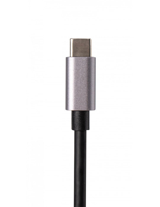 EAN 3760170881522 - Urban Factory TCM16UF base para portátil y replicador de puertos Alámbrico USB 3.2 Gen 1 (3.1 Gen 1) Type imagen 5