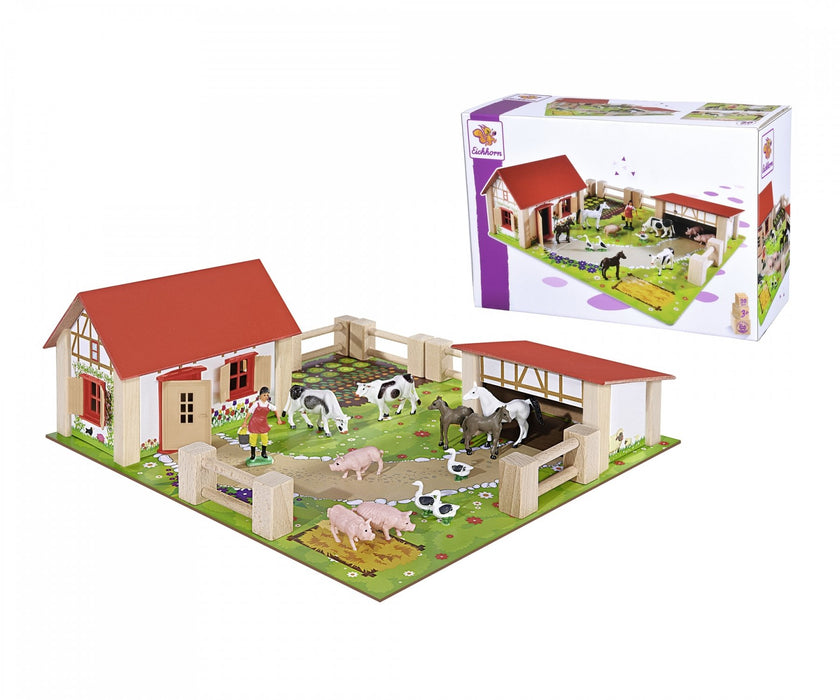 EAN 4003046043044 - Eichhorn 100004304 figura de juguete para niños imagen 9