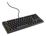 EAN 5901969443196 - GENESIS Thor 404 TKL teclado Juego USB QWERTY Internacional de EE.UU. Negro imagen 2