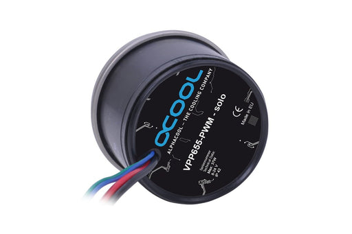 EAN 4250197154840 - Alphacool 15484 accesorio o pieza de sistema de refrigeración para ordenador Bloque de agua imagen 2