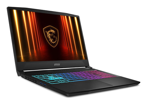 EAN 4711377394031 - MSI Katana 15 HX B14W Intel® Core™ i7 i7-14650HX Portátil 39,6 cm (15.6") Quad HD 32 GB DDR5-SDRAM 1 TB S imagen 2