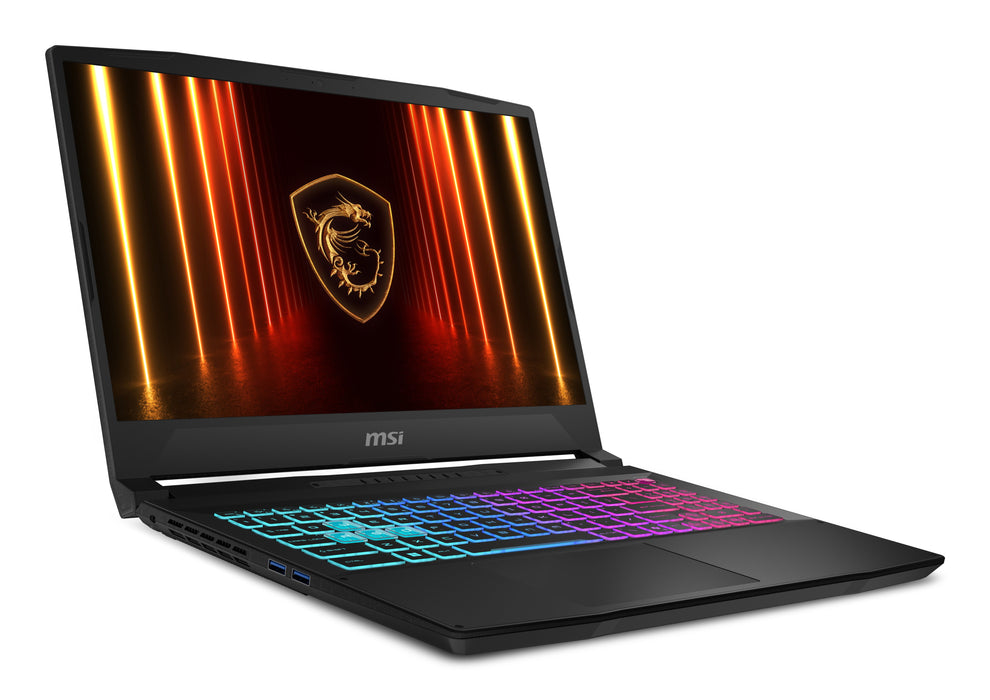 EAN 4711377394031 - MSI Katana 15 HX B14W Intel® Core™ i7 i7-14650HX Portátil 39,6 cm (15.6") Quad HD 32 GB DDR5-SDRAM 1 TB S imagen 2