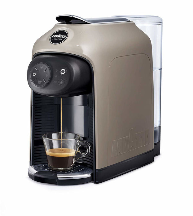 EAN 8000070019645 - Lavazza Idola Totalmente automática Macchina per caffè a capsule 1,1 L imagen 1