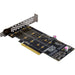 EAN 4043718341511 - InLine 76660N tarjeta y adaptador de interfaz Interno M.2 imagen 4