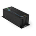EAN 0065030881876 - StarTech.com HB30A7AME hub de interfaz USB 3.2 Gen 1 (3.1 Gen 1) Type-B 5000 Mbit/s Negro imagen 1