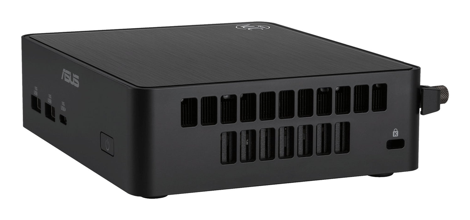 EAN 4711636528092 - ASUS NUC 16 Pro RNUC16GDKX96C002 Negro 388H imagen 25