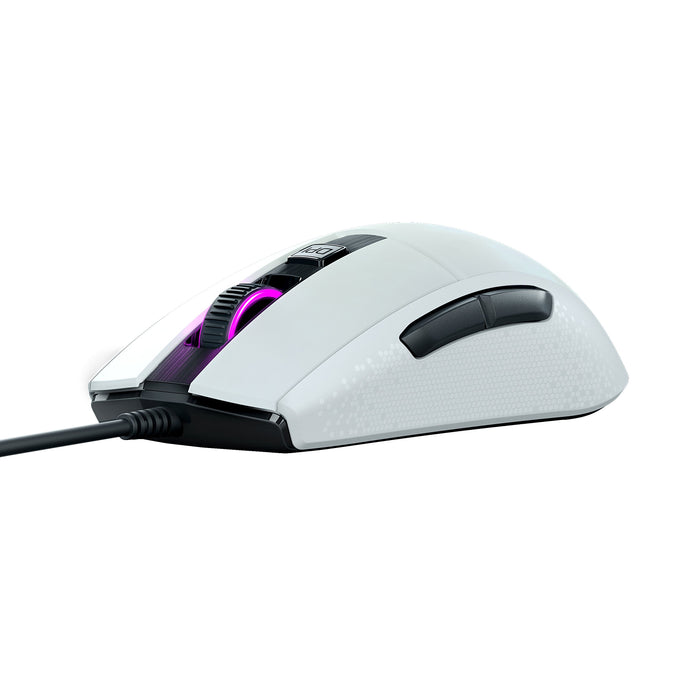 EAN 0731855507511 - ROCCAT Burst Core ratón Juego mano derecha USB tipo A Óptico 8500 DPI imagen 5