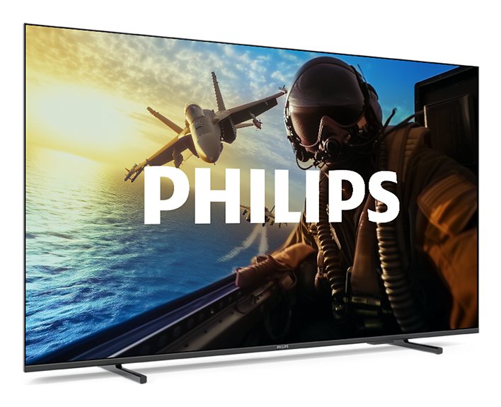 EAN 8718863046203 - Philips 7000 series 75PUS7000/12 Televisor 190,5 cm (75") 4K Ultra HD Smart TV Wifi Negro imagen 3